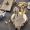 Variegated Mushroom Napkin (Set Of 6) Image 3