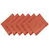 Variegated Spice Napkin (Set Of 6) Image 1