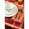 Variegated Spice Napkin (Set Of 6) Image 2