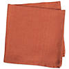 Variegated Spice Napkin (Set Of 6) Image 4