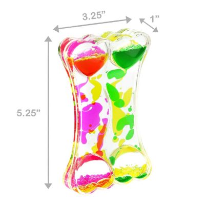 Variety Pack Liquid Timers - 3 Pack Image 2