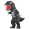 Venomosaurus Inflatable Adult Costume Image 1