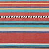 Verano Stripe Tablecloth 60X84 Image 4