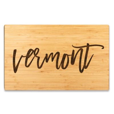 Vermont Bamboo Board 17.75x11 Image 1