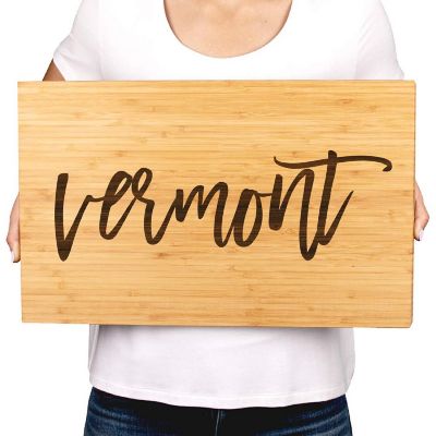 Vermont Bamboo Board 17.75x11 Image 2