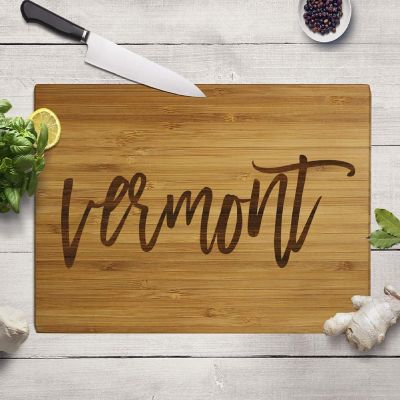 Vermont Bamboo Board 17.75x11 Image 3