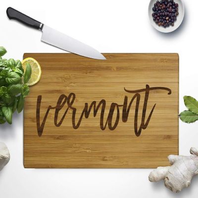 Vermont Bamboo Board 9.5x6 Image 3