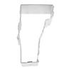 Vermont State Cookie Cutters 3.5" Image 1