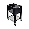 Vertiflex InstaCart SideKick File Cart Image 1