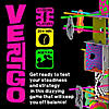 Vertigo: A Suspenseful Stacking Game of Balance and Strategy Image 2