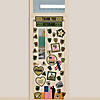 Veterans Day Door Decorating Kit Image 1