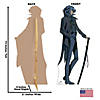 Vicious Cowboy Bebop Stand Up Image 1