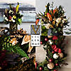 Vickerman 11-13" Blush King Protea Stem, Includes 2 per Pack, Dried Image 4