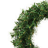 Vickerman 12" Canadian Pine Artificial Christmas Wreath, Unlit, Set of 4 Image 1