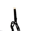 Vickerman 144 Lights LED Warm White Cluster Set - 24' Long Image 1