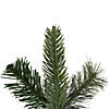 Vickerman 18" Cashmere Pine Artificial Christmas Spray. Includes 6 sprays per pack. Image 1