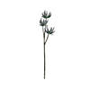 Vickerman 24" Artificial Mixed Green Aloe Spray - 3/pk Image 1