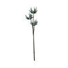 Vickerman 24" Artificial Mixed Green Aloe Spray - 3/pk Image 2