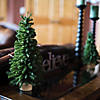 Vickerman 24" Mini Pine Artificial Christmas Tree, Unlit Image 4