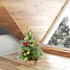 Vickerman 24" Morris Pine Artificial Christmas Tree Image 2