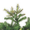 Vickerman 3.5' Cashmere Pine Christmas Tree - Unlit Image 1