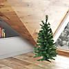 Vickerman 3' Cheyenne Pine Christmas Tree with Clear Lights Image 4