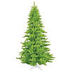 Vickerman 3' Lime Fir Artificial Christmas Tree, Unlit Image 1