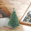 Vickerman 3' Oregon Fir Christmas Tree with Multi-Colored LED Lights Image 2