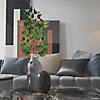 Vickerman 32" Artificial Green Ivy Spray - 3/pk Image 1