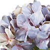 Vickerman 33'' Artificial Lavender Hydrangea Spray Includes 2 sprays per pack Image 2