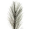 Vickerman 36-42-48" Artificial White Pine Tops 3Pc Set Image 4
