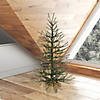 Vickerman 36" Angel Pine Christmas Tree with Warm White LED Lights Image 3