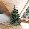 Vickerman 36" Anoka Pine Christmas Tree - Unlit Image 3