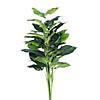 Vickerman 36" Artificial Green Pothos Plant Image 1