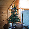 Vickerman 36" Carmel Pine Artificial Christmas Tree, Unlit Image 3