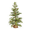 Vickerman 36" Cedar Pinecone Tree Image 1