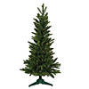 Vickerman 36" Frasier Fir Christmas Tree with Clear Lights Image 1