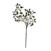 Vickerman 38.5" Green Bonsai Branch Image 1