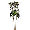 Vickerman 38" Artificial Violet Berry Spray Includes 3 sprays per pack Image 1