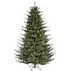 Vickerman 4.5' Itasca Fraser Artificial Christmas Tree, Unlit Image 1
