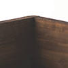 Vickerman 4"-6"-7"-8" Wooden Box Set Image 2