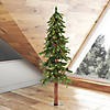 Vickerman 4' Alpine Christmas Tree with LED Lights Image 3