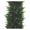 Vickerman 4' Artificial Potted Green Cedar Tree - UV Resistant Image 1