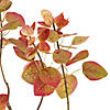 Vickerman 4' Cotinus Coggygria Branch - Red Image 3