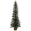 Vickerman 4' Mini Pine Christmas Tree - Unlit Image 1