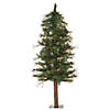 Vickerman 4' Mixed Country Alpine Christmas Tree - Unlit Image 1