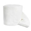 Vickerman 4" White Snow Blanket 30' x 60" Roll Image 1