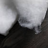 Vickerman 4" White Snow Blanket 30' x 60" Roll Image 2