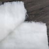 Vickerman 4" White Snow Blanket 30' x 60" Roll Image 3