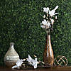 Vickerman 42'' Artificial White Magnolia Spray Image 2